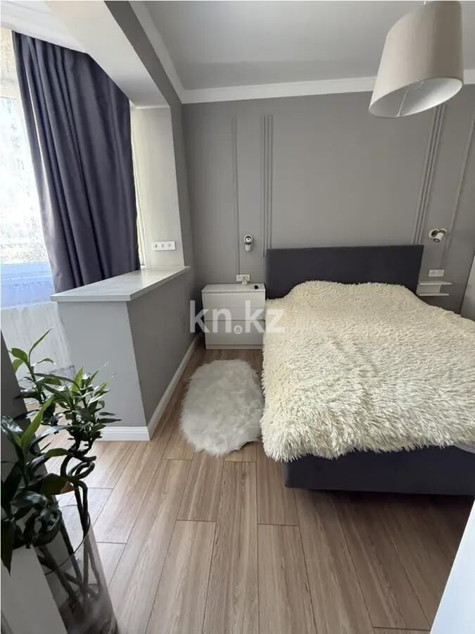 Продажа 2-комнатной квартиры, 48 м² - Недвижимость в Алматы - страница 9 фото 2 из 4