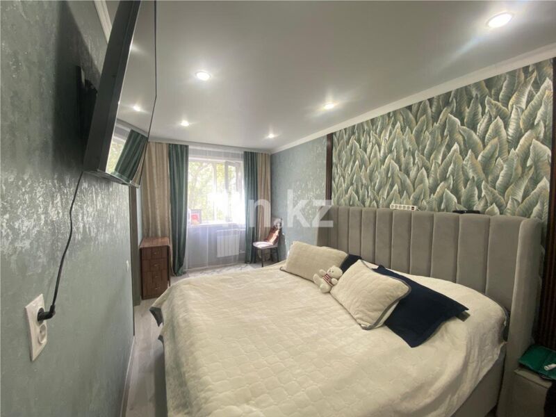 Продажа 2-комнатной квартиры, 45 м² - Продажа квартир-студий в Караганде фото 5 из 9
