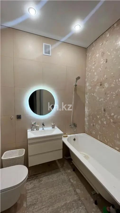Продажа 1-комнатной квартиры, 33.7 м² - Продажа однокомнатных квартир в р-не Сарыарка Астаны - страница 19 фото 1 из 3