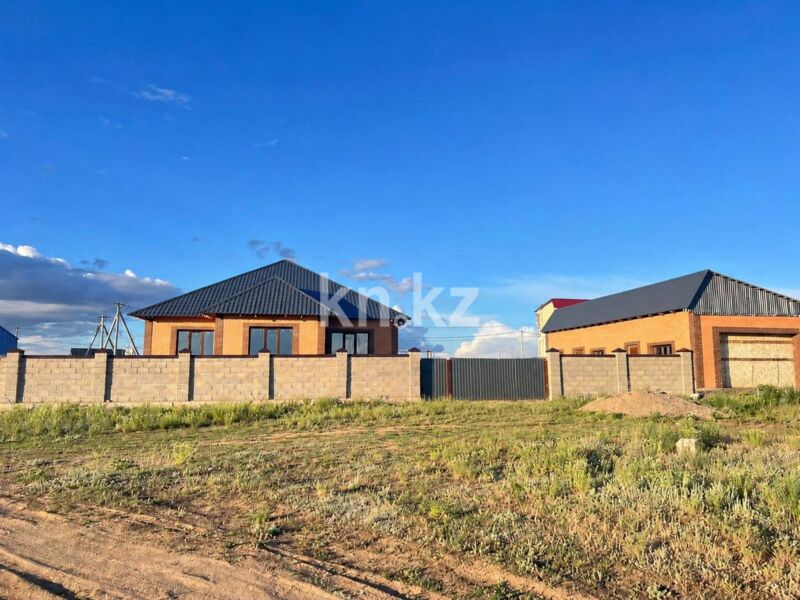 Продажа 5-комнатного дома, 136 м² - Продажа домов, коттеджей в Казахстане фото 7 из 37