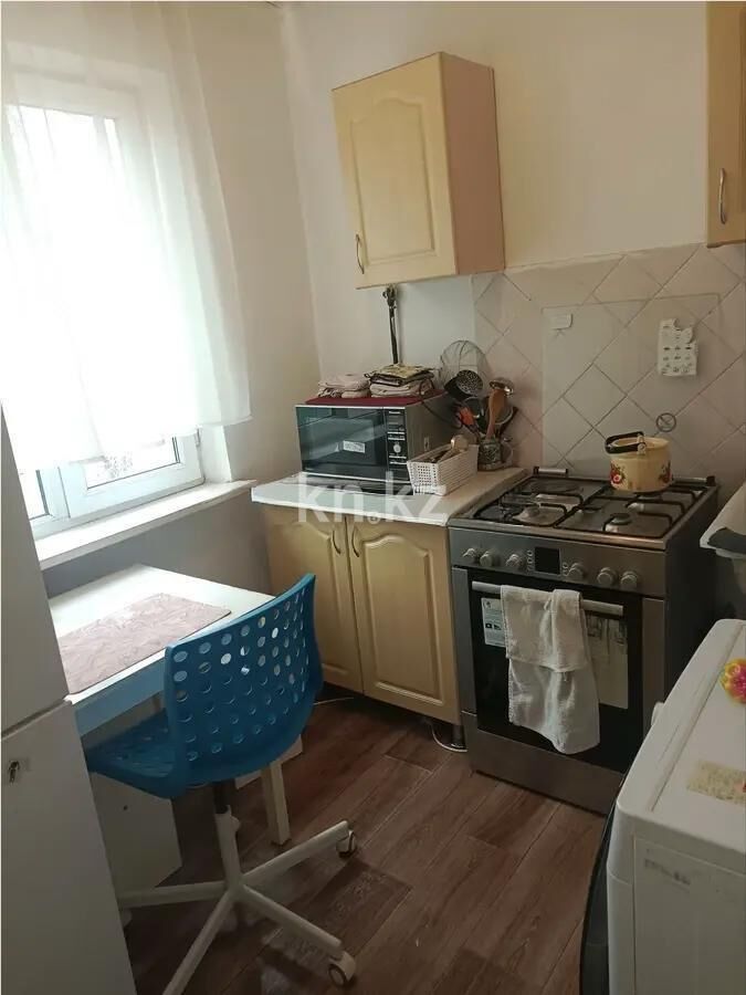 Продажа 2-комнатной квартиры, 47.2 м² - Продажа квартир в панельном доме в Алматы - страница 80 фото 3 из 4