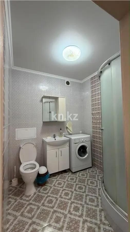 Продажа 1-комнатной квартиры, 37 м² - Продажа однокомнатных квартир в монолитно-каркасном доме в Астане - страница 27 фото 3 из 4