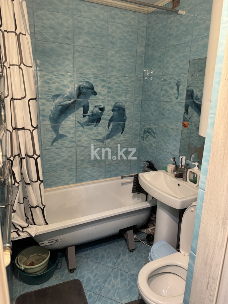 Продажа 2-комнатной квартиры, 44 м² - Продажа двухкомнатных квартир в Городе Караганды - страница 3 фото 6 из 7