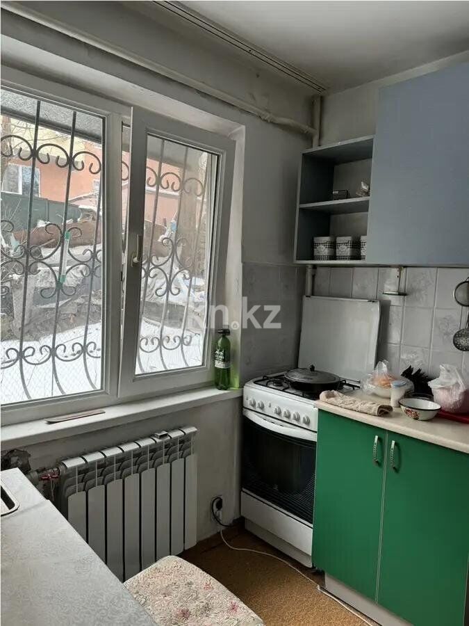 Продажа 2-комнатной квартиры, 43 м² - Продажа двухкомнатных квартир от собственников в Казахстане - страница 3 фото 3 из 4