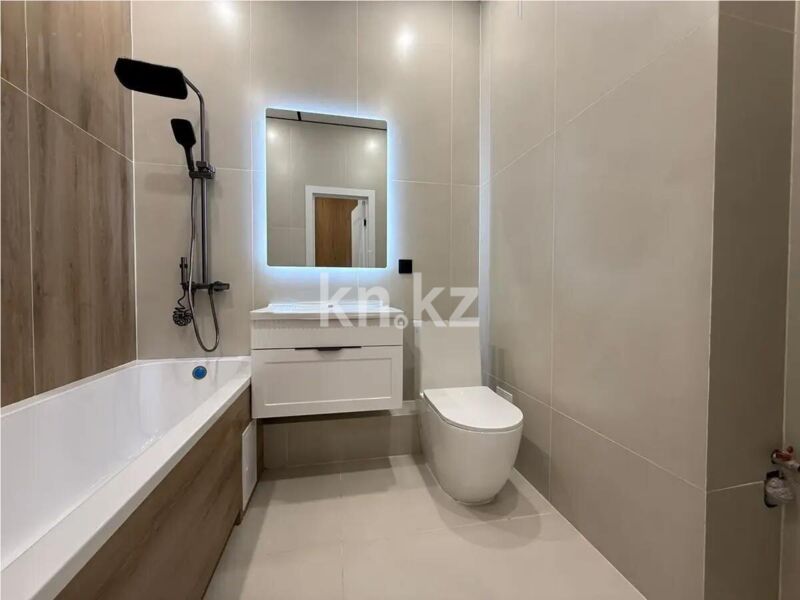 Продажа 1-комнатной квартиры, 26 м² - Продажа однокомнатных квартир в Алматы - страница 7 фото 3 из 3