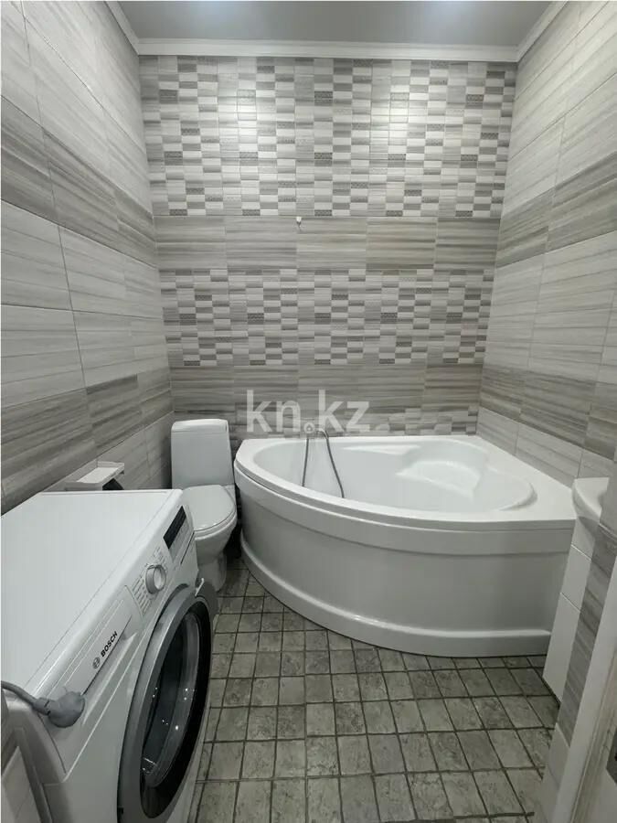 Продажа 1-комнатной квартиры, 38.3 м² - Продажа однокомнатных квартир в Наурызбайском р-не Алматы - страница 5 фото 3 из 4