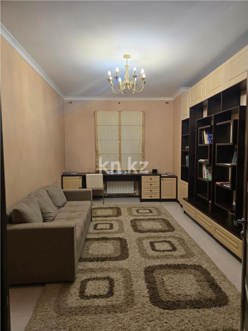 Продажа 5-комнатной квартиры, 150 м² - Продажа пятикомнатных и более квартир в р-не Байконур Астаны фото 10 из 16