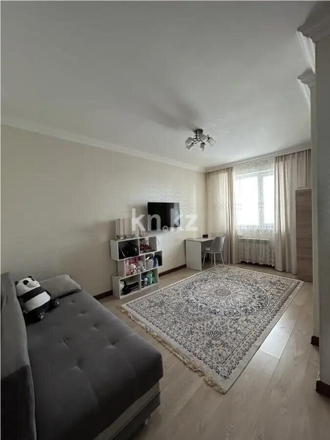 Продажа 1-комнатной квартиры, 38.9 м² - Продажа однокомнатных квартир в Астане - страница 14 фото 1 из 5