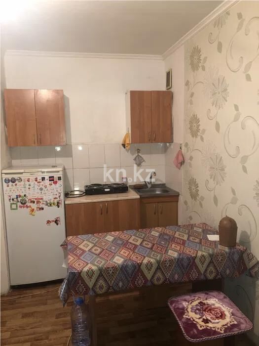 Продажа 1-комнатной квартиры, 20 м² - Продажа квартир в Казахстане - страница 18 фото 2 из 3