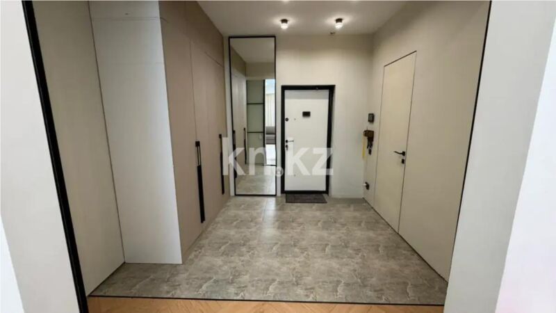 Продажа 2-комнатной квартиры, 75 м² - Продажа двухкомнатных квартир в Бостандыкском р-не Алматы - страница 38 фото 5 из 5