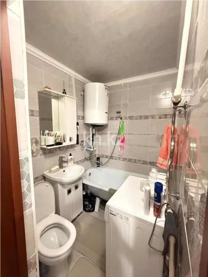 Продажа 3-комнатной квартиры, 41 м² - Продажа квартир в Пришахтинске Караганды - страница 5 фото 4 из 5