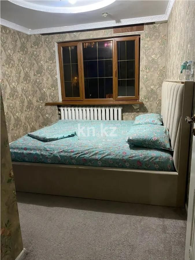 Продажа 3-комнатной квартиры, 65 м² - Продажа трехкомнатных квартир в Жетысуском р-не Алматы фото 2 из 5