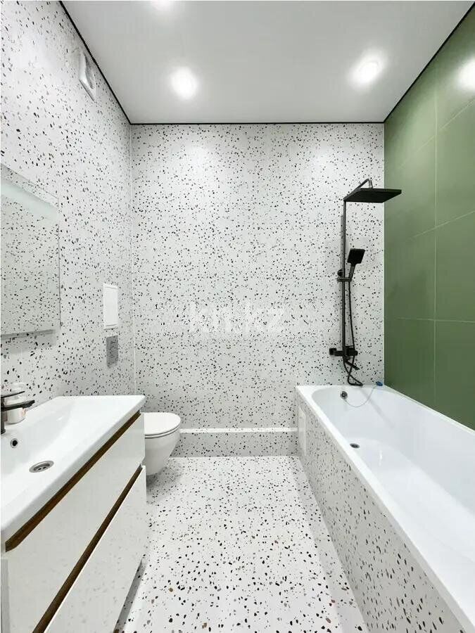 Продажа 3-комнатной квартиры, 106 м² - Продажа квартир в Казахстане - страница 136 фото 5 из 7