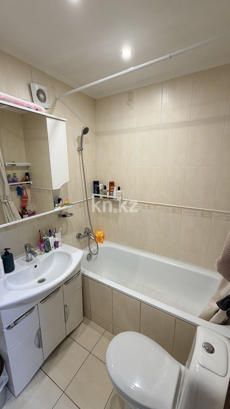 Продажа 2-комнатной квартиры, 45.9 м² - Продажа двухкомнатных квартир в Караганде - страница 22 фото 6 из 6