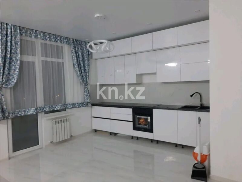 Продажа 2-комнатной квартиры, 69 м² - Продажа квартир в новостройках Алматы без посредников - страница 2 фото 3 из 4