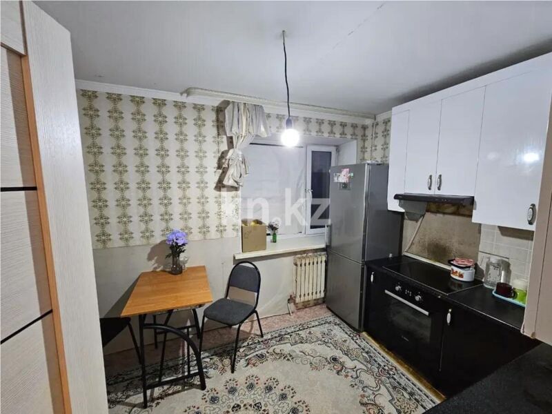 Продажа 1-комнатной квартиры, 37 м² - Продажа квартир в р-не Сарыарка Астаны - страница 3 фото 2 из 4