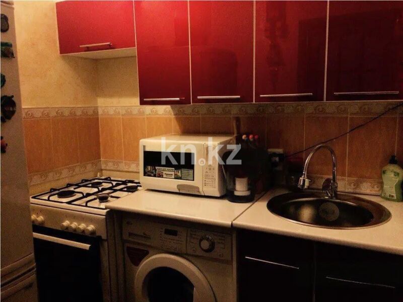 Продажа 2-комнатной квартиры, 30 м² - Продажа двухкомнатных квартир в кирпичном доме в Алматы - страница 14 фото 3 из 3