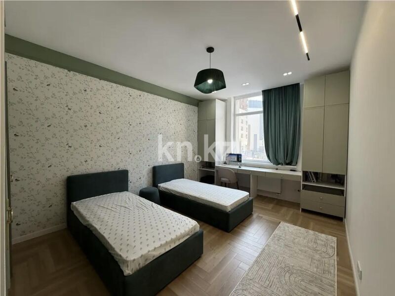 Продажа 3-комнатной квартиры, 101 м² - Продажа квартир в монолитно-каркасном доме в Астане - страница 103 фото 3 из 7