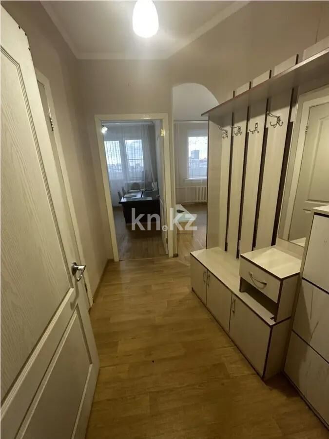 Продажа 1-комнатной квартиры, 37.3 м² - Продажа однокомнатных квартир в р-не Сарыарка Астаны - страница 16 фото 4 из 4