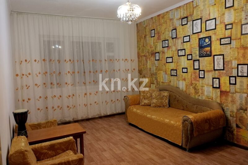 Продажа 2-комнатной квартиры, 50 м² - Недвижимость в Таразе - страница 3 фото 8 из 10