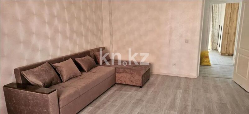 Продажа 2-комнатной квартиры, 68 м² - Продажа двухкомнатных квартир в монолитно-каркасном доме в Казахстане - страница 19 фото 1 из 5