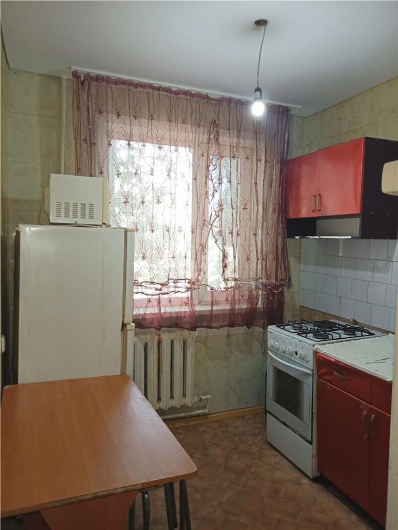 Продажа 2-комнатной квартиры, 44 м² - Продажа двухкомнатных квартир в панельном доме в Темиртау - страница 7 фото 5 из 8