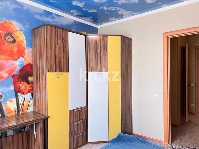 Продажа 4-комнатной квартиры, 77 м² - Продажа четырехкомнатных квартир в панельном доме в Караганде - страница 3 фото 15 из 36