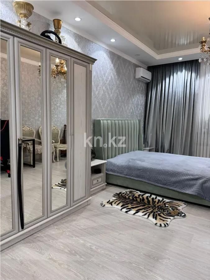 Продажа 4-комнатной квартиры, 158.6 м² - Продажа четырехкомнатных квартир в Алмалинском р-не Алматы - страница 4 фото 3 из 6