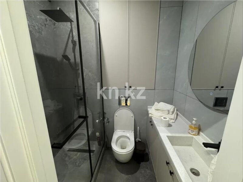 Продажа 2-комнатной квартиры, 60 м² - Продажа действующего бизнеса в Костанае фото 4 из 4