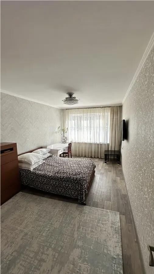 Продажа 4-комнатной квартиры, 75.1 м² - Продажа четырехкомнатных квартир в панельном доме в Алматы - страница 2 фото 2 из 6