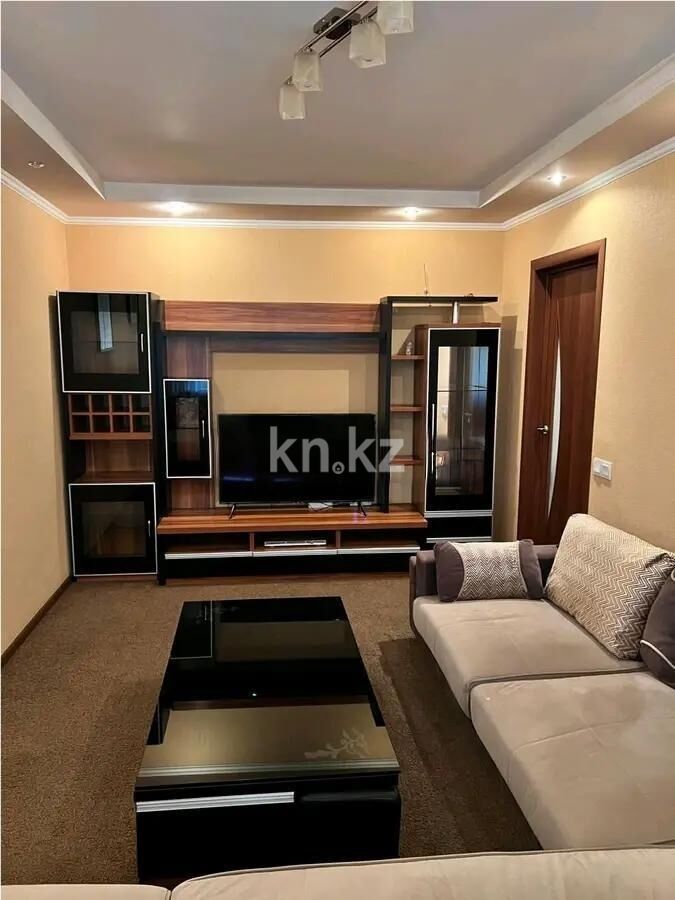 Продажа 2-комнатной квартиры, 52 м² - Продажа двухкомнатных квартир в панельном доме в Темиртау - страница 6 фото 1 из 5