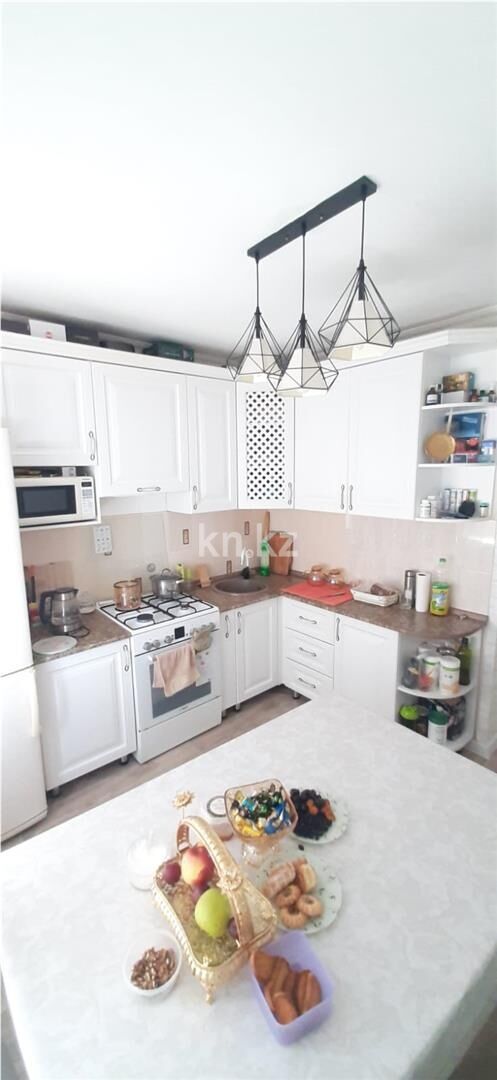 Продажа 3-комнатной квартиры, 68 м² - Недвижимость в Темиртау - страница 24 фото 14 из 16