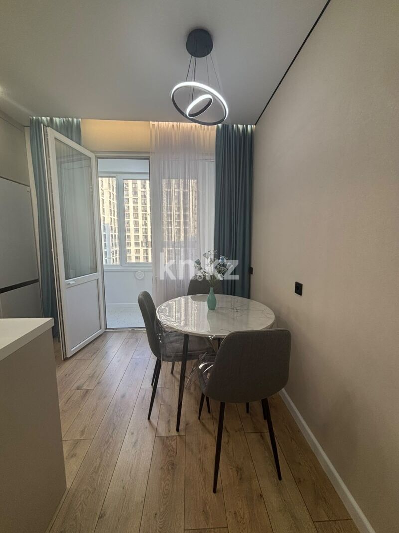 Аренда 1-комнатной квартиры, 38 м² - Продажа квартир в Семее фото 7 из 19