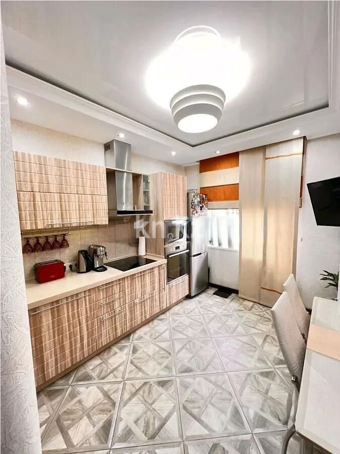 Продажа 3-комнатной квартиры, 80 м² - Продажа квартир в монолитном доме в Астане - страница 3 фото 5 из 7