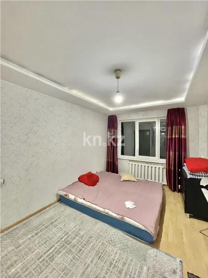 Продажа 3-комнатной квартиры, 65.6 м² - Продажа квартир в панельном доме в Алматы - страница 12 фото 2 из 5