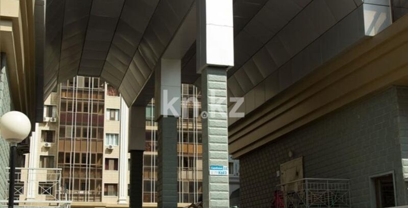 Продажа 4-комнатной квартиры, 150 м² - Продажа квартир в блочном доме в Астане - страница 3 фото 18 из 19