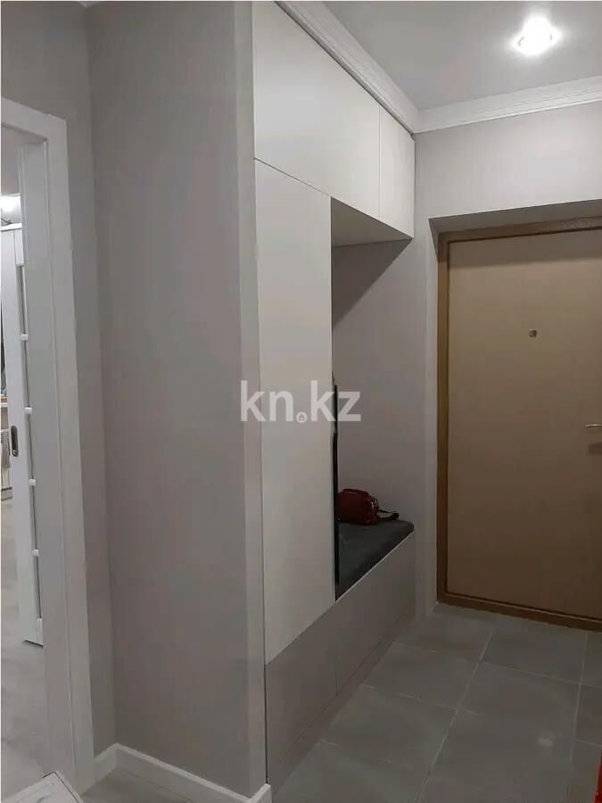 Продажа 3-комнатной квартиры, 91 м² - Продажа квартир в новостройках Астаны - страница 10 фото 7 из 7
