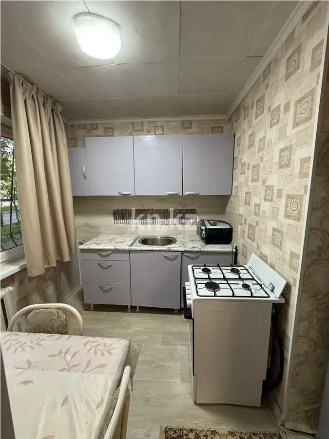 Продажа 1-комнатной квартиры, 30 м² - Продажа однокомнатных квартир в панельном доме в Алматы - страница 11 фото 2 из 3