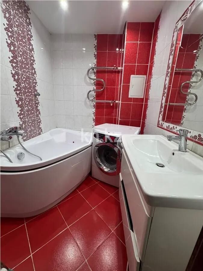 Продажа 2-комнатной квартиры, 55.5 м² - Продажа двухкомнатных квартир в р-не Есиль Астаны - страница 40 фото 7 из 9