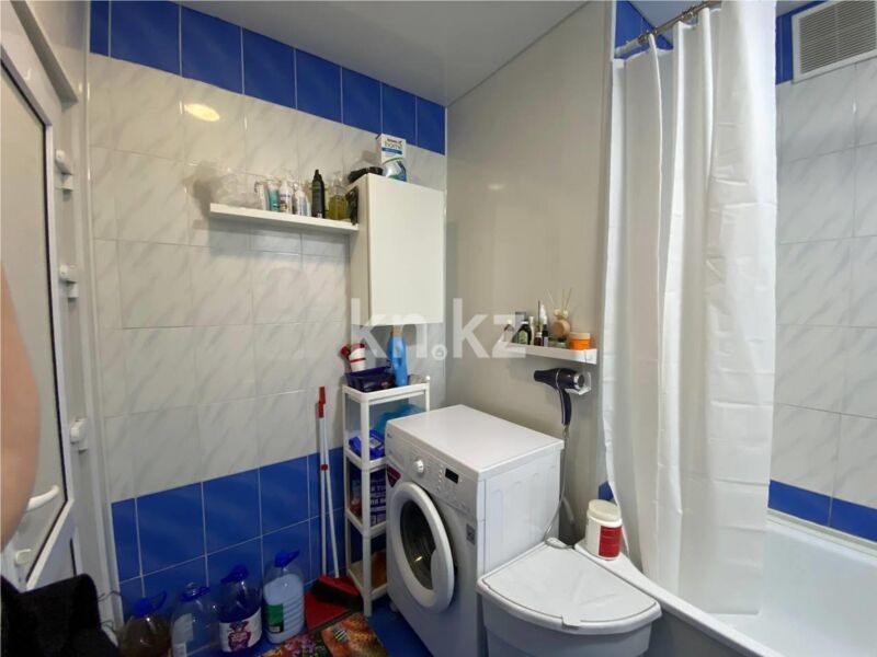 Продажа 3-комнатной квартиры, 58 м² - Продажа трехкомнатных квартир в Темиртау - страница 12 фото 11 из 16