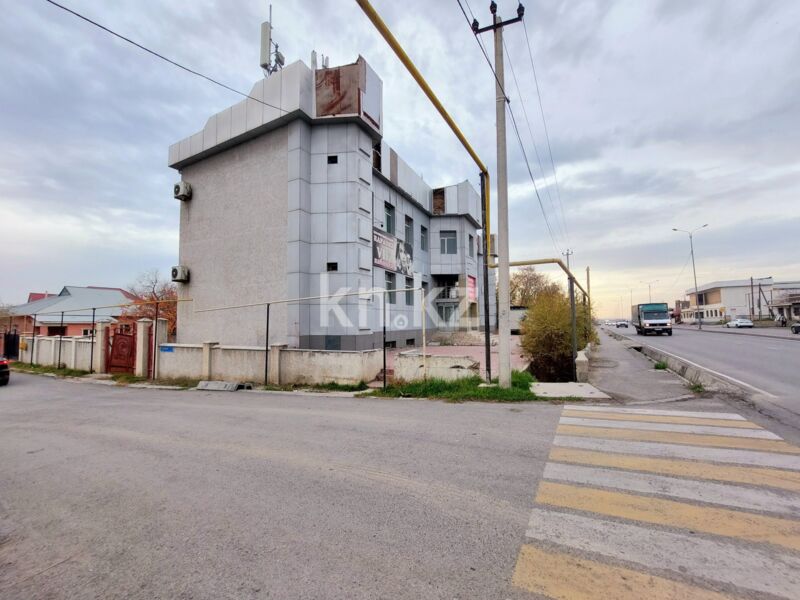 Продажа помещения, 718 м² - Продажа офисных и торговых помещений в Шымкенте фото 30 из 30