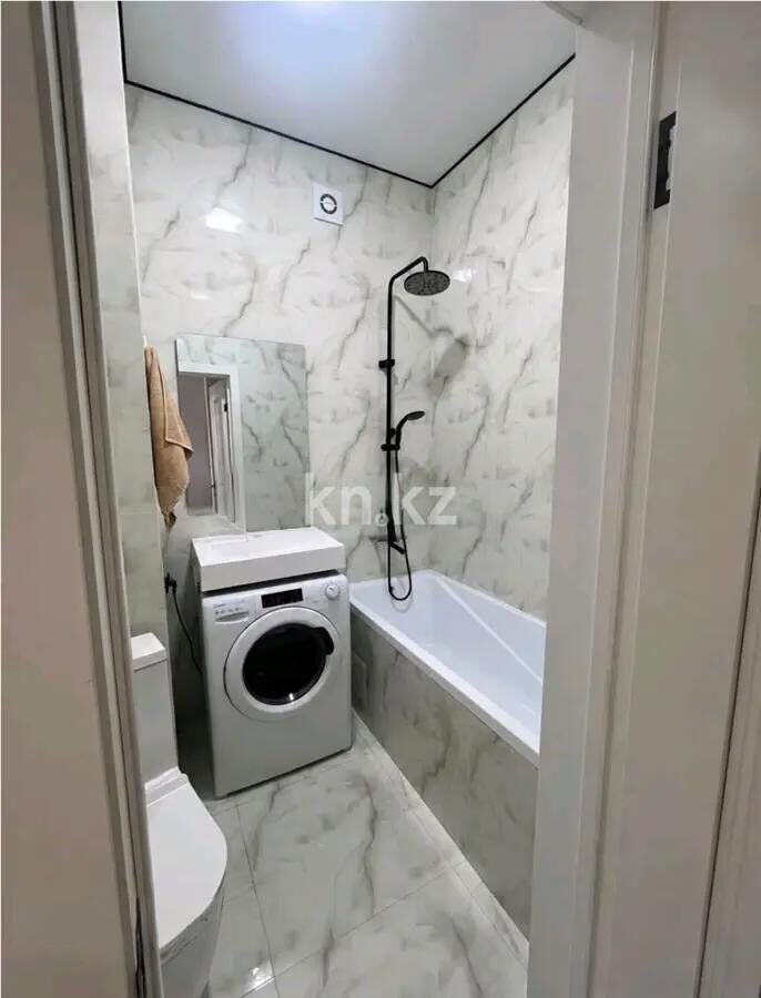 Продажа 2-комнатной квартиры, 38.9 м² - Недвижимость в Астане - страница 19 фото 3 из 4