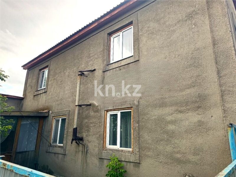 Продажа 6-комнатного дома, 340 м² - Продажа домов, коттеджей в Караганде - страница 4 фото 15 из 21