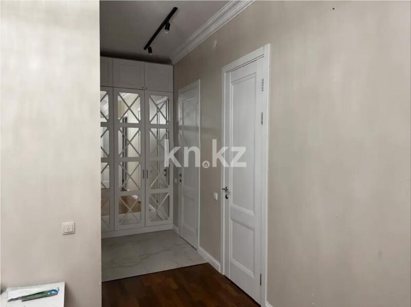 Продажа 3-комнатной квартиры, 111.5 м² - Продажа трехкомнатных квартир от собственников в Астане фото 7 из 7