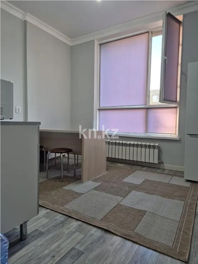 Продажа 1-комнатной квартиры, 40 м² - Продажа однокомнатных квартир в Астане - страница 20 фото 2 из 5