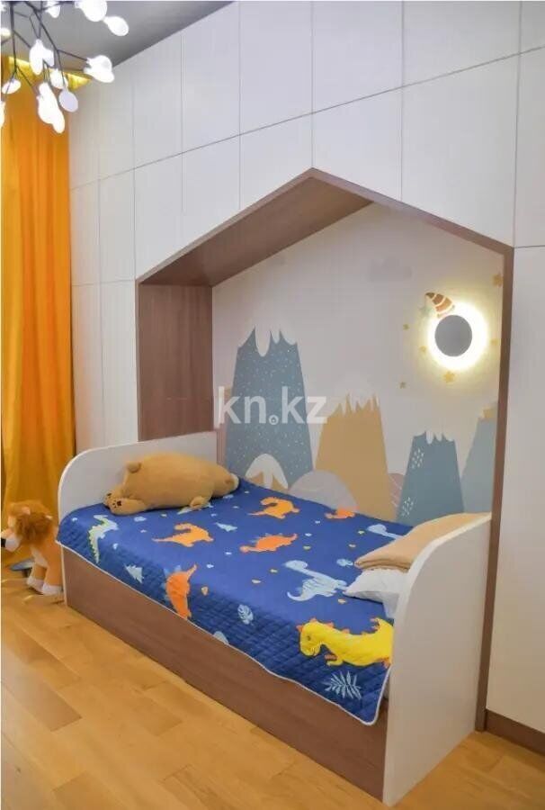 Продажа 3-комнатной квартиры, 100 м² - Продажа квартир в Алматы - страница 6 фото 2 из 3