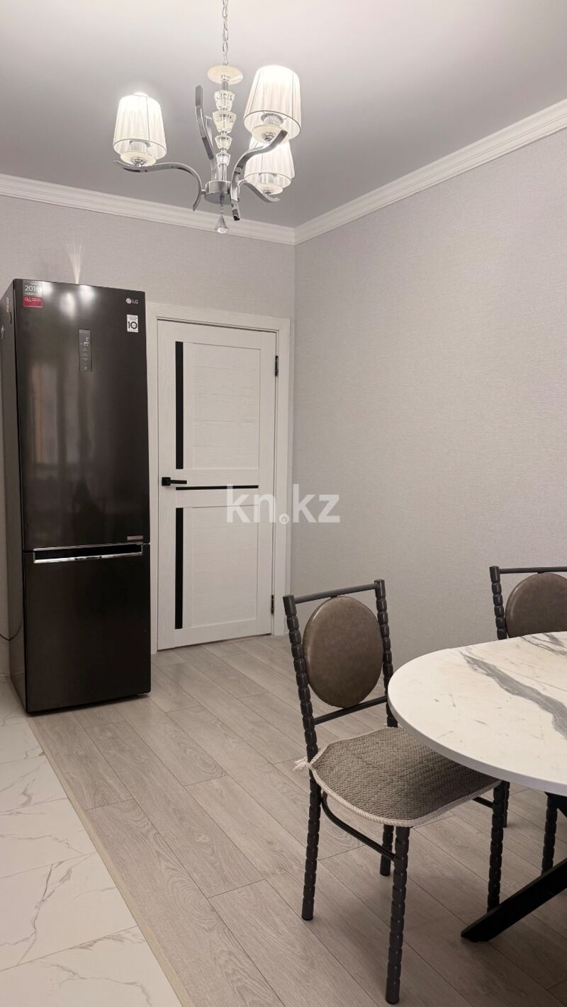 Продажа 3-комнатной квартиры, 94.6 м² - Продажа квартир в монолитном доме в Астане фото 7 из 13