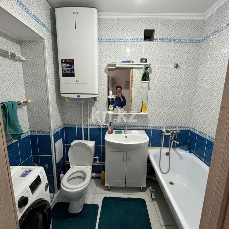 Продажа 2-комнатной квартиры, 53.1 м² - Продажа двухкомнатных квартир на Юго-Востоке Караганды - страница 19 фото 3 из 5