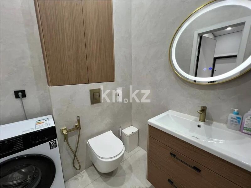 Продажа 3-комнатной квартиры, 64.2 м² - Продажа квартир в новостройках Астаны - страница 8 фото 5 из 6