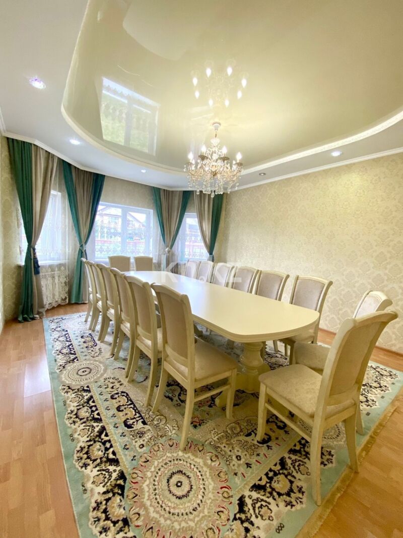 Продажа 6-комнатного дома, 166 м² - Продажа домов, коттеджей в Алматинской области фото 6 из 20